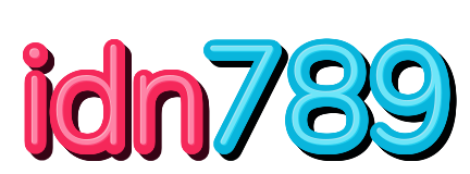 idn789 — logo kanal