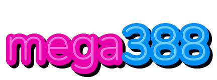 mega388 — logo kanal
