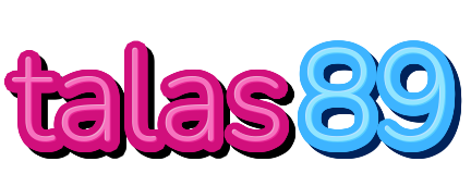 talas89 — logo kanal