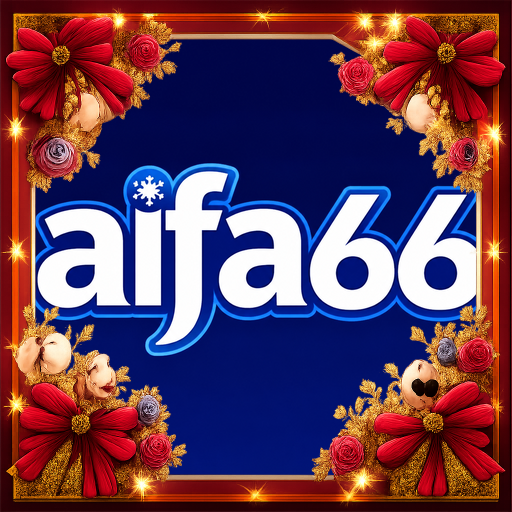 aifa66 — mitra unggulan