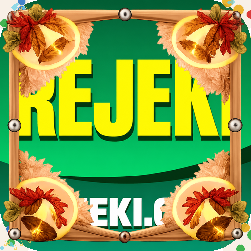 rejeki — mitra unggulan