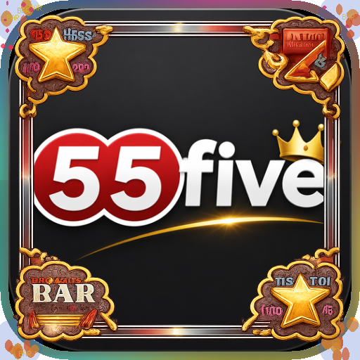 55five — mitra unggulan